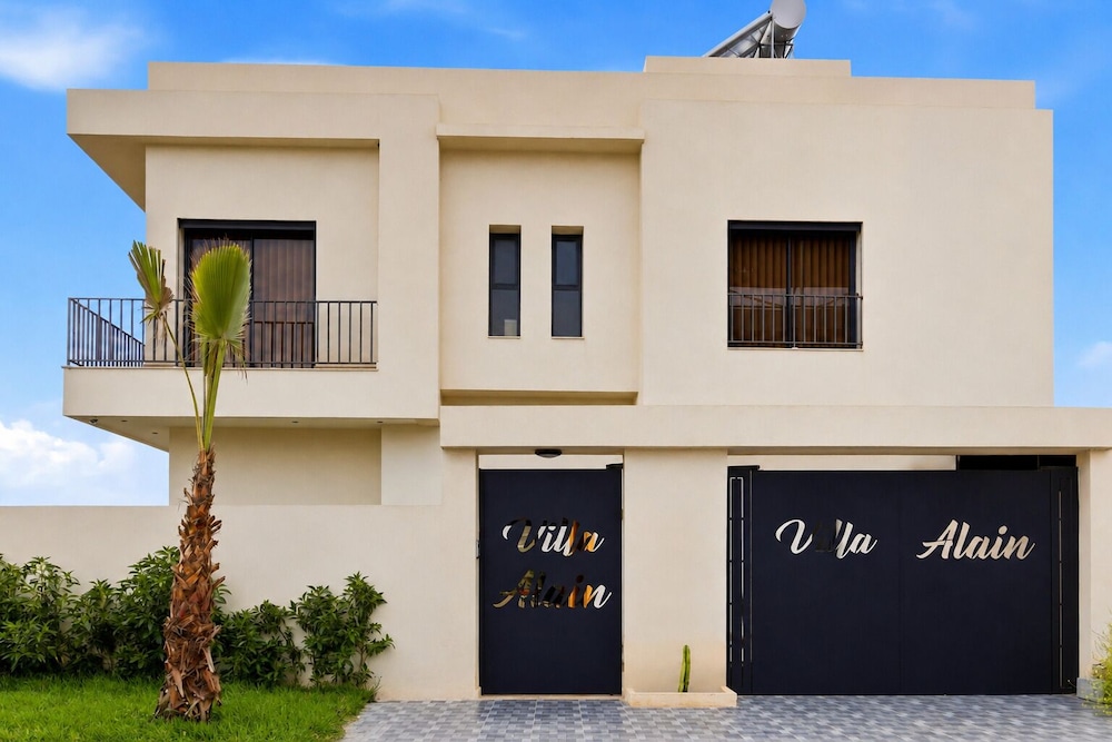 Riad Villa Alain
