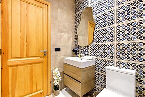 Riad Villa Alain