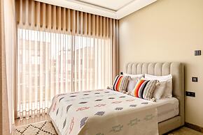 Riad Villa Alain