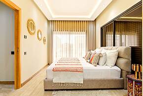 Riad Villa Alain