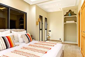 Riad Villa Alain