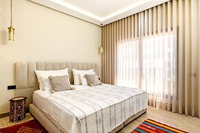Riad Villa Alain