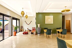 Riad Villa Alain