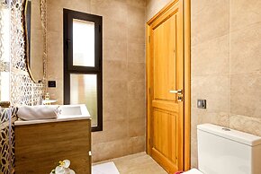 Riad Villa Alain
