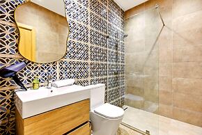 Riad Villa Alain