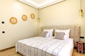 Riad Villa Alain