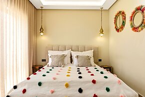 Riad Villa Alain