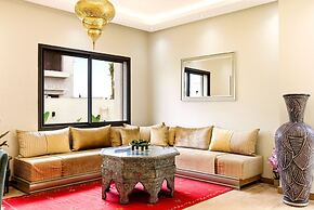 Riad Villa Alain