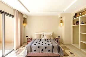 Riad Villa Alain