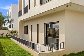 Riad Villa Alain