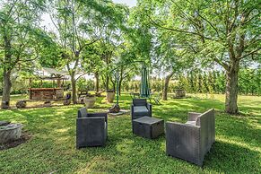 Podere Pala - Pet Friendly