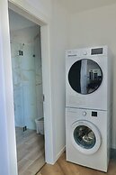 High-End 1BR Secure Tower Parking Mamak