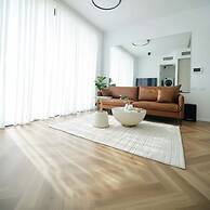 High-End 1BR Secure Tower Parking Mamak