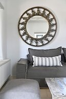 Sunray Pounta Paros Beachfront Villa Near Kitesurf