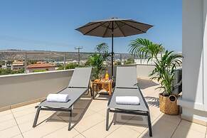 Villa Isabella - Rooftop Jacuzzi
