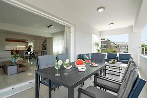 Villa Isabella - Rooftop Jacuzzi