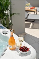 Villa Isabella - Rooftop Jacuzzi