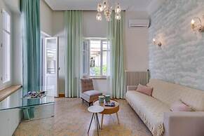 Samouil Apartment - Near Beach
