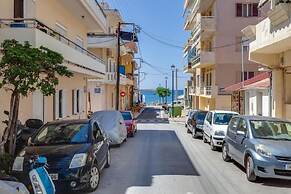 Samouil Apartment - Near Beach