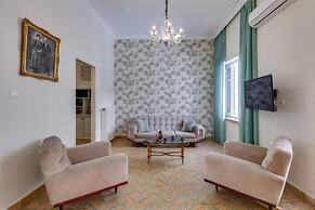 Samouil Apartment - Near Beach