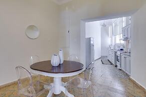 Samouil Apartment - Near Beach