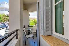 Samouil Apartment - Near Beach