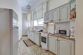 Samouil Apartment - Near Beach
