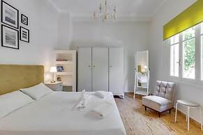 Samouil Apartment - Near Beach