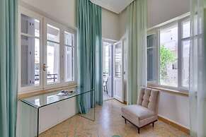 Samouil Apartment - Near Beach