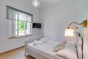 Samouil Apartment - Near Beach