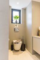 B Boutique Residences by Raise