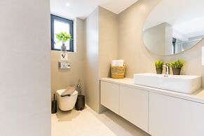 B Boutique Residences by Raise