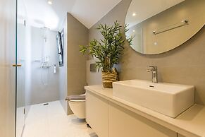 B Boutique Residences by Raise