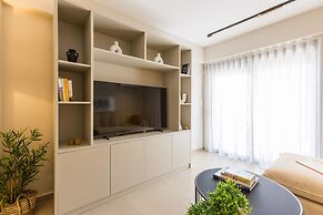 B Boutique Residences by Raise