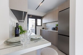 B Boutique Residences by Raise