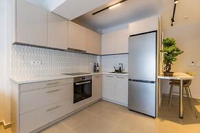 B Boutique Residences by Raise