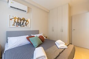 B Boutique Residences by Raise