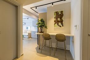 B Boutique Residences by Raise