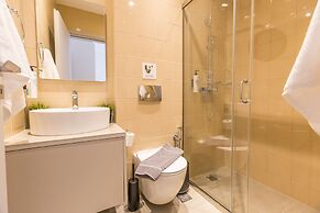 B Boutique Residences by Raise