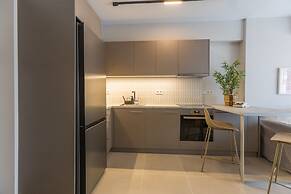 B Boutique Residences by Raise