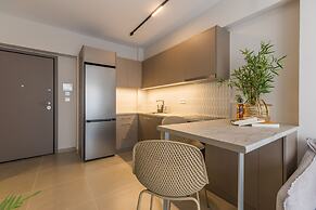 B Boutique Residences by Raise