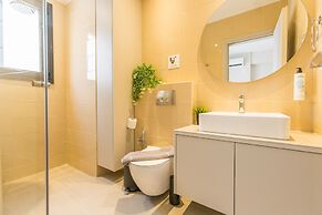 B Boutique Residences by Raise