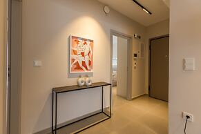 B Boutique Residences by Raise