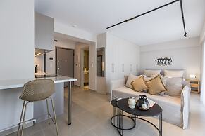 B Boutique Residences by Raise