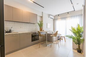 B Boutique Residences by Raise