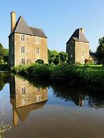 Château de Planquery