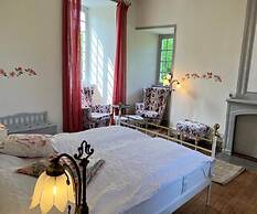 Château de Planquery