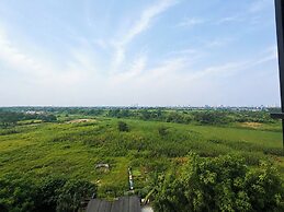 Dreamora Serenity Hotel & Residence