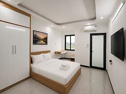 Dreamora Serenity Hotel & Residence