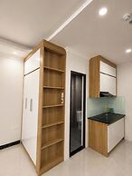 Dreamora Serenity Hotel & Residence